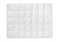 Kołdry - AMZ Szamotuły Kołdra Puchowa 200x200 Materacowa Prestige Zimowa Puch 100% 1091-805BB - miniaturka - grafika 1
