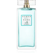 Wody i perfumy damskie - Acqua dell Elba Classica woda perfumowana 100ml - miniaturka - grafika 1