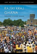 Religia i religioznawstwo - Rajski Kraj Ghana - miniaturka - grafika 1