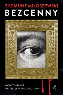 Bezcenny - Kryminały - miniaturka - grafika 1