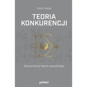 Ekonomia - Poltext Teoria konkurencji - miniaturka - grafika 1