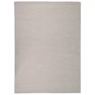 Dywany zewnętrzne - vidaXL Dywan zewnętrzny o płaskim splocie, 200x280 cm, taupe - miniaturka - grafika 1