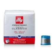 Kawa w kapsułkach i saszetkach - illy Illy iperEspresso Espresso Lungo do kawy  zestaw 6 opakowań na 18 kapsułek 7955 - miniaturka - grafika 1