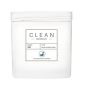 Świece - Clean Reserve Rain sojowa świeca zapachowa 227g - miniaturka - grafika 1