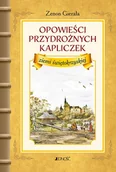 Baśnie, bajki, legendy - Opowieści przydrożnych kapliczek ziemi świętokrzys - miniaturka - grafika 1