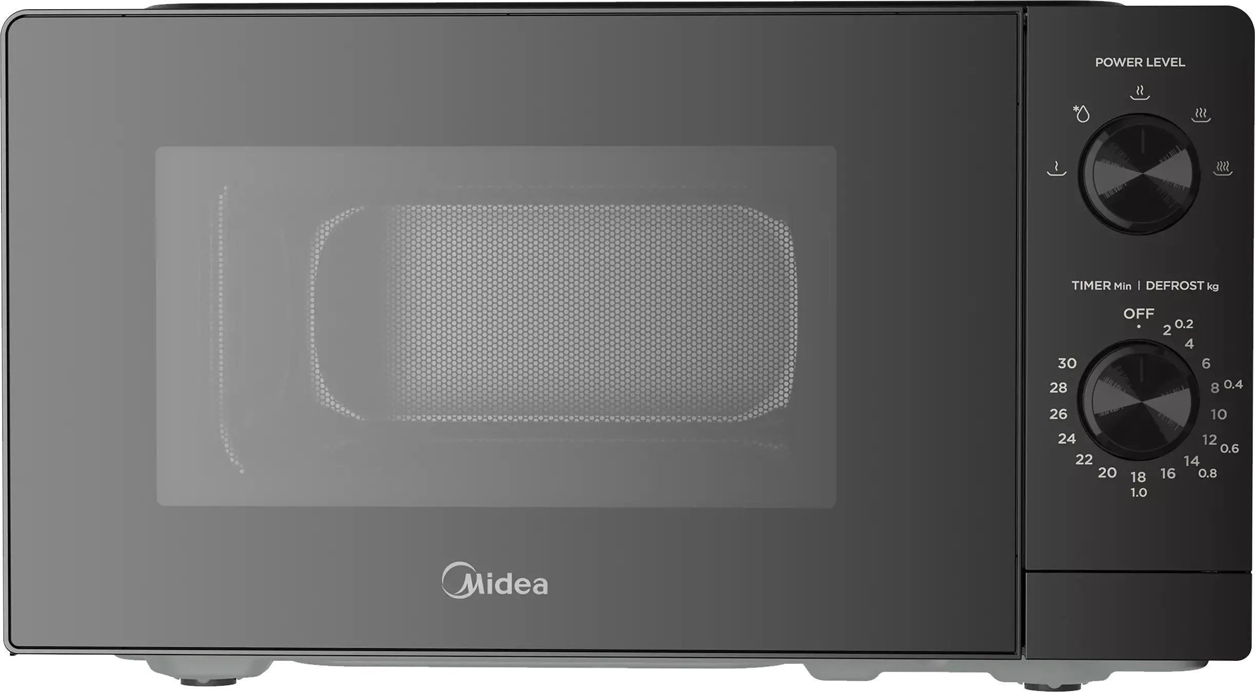 Midea AG20CF2ESL