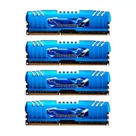 Pamięci RAM - G.Skill 8GB F3-1600C9Q-32GXM DDR3 - miniaturka - grafika 1