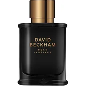 Wody i perfumy męskie - David Beckham Bold Instinct Woda toaletowa 75 ml - miniaturka - grafika 1