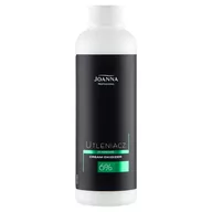 Farby do włosów i szampony koloryzujące - Joanna Professional Utleniacz w kremie 6% 130 g 70966 - miniaturka - grafika 1