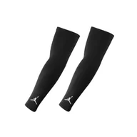 Ortezy, stabilizatory i opaski elastyczne - Rękaw Kompresyjny Koszykarski Na Łokieć Air Jordan Arm Shooter Sleeves - J.000.1926.010-L/XL - miniaturka - grafika 1