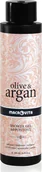 Kosmetyki do kąpieli - Macrovita MACROVITA OLIVE & ARGAN żel pod prysznic z olejkiem arganowym 200ml - miniaturka - grafika 1