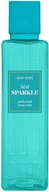 Wody i perfumy damskie - JEAN MARC Sea Sparkle Mgiełka zapachowa 250 ml - miniaturka - grafika 1