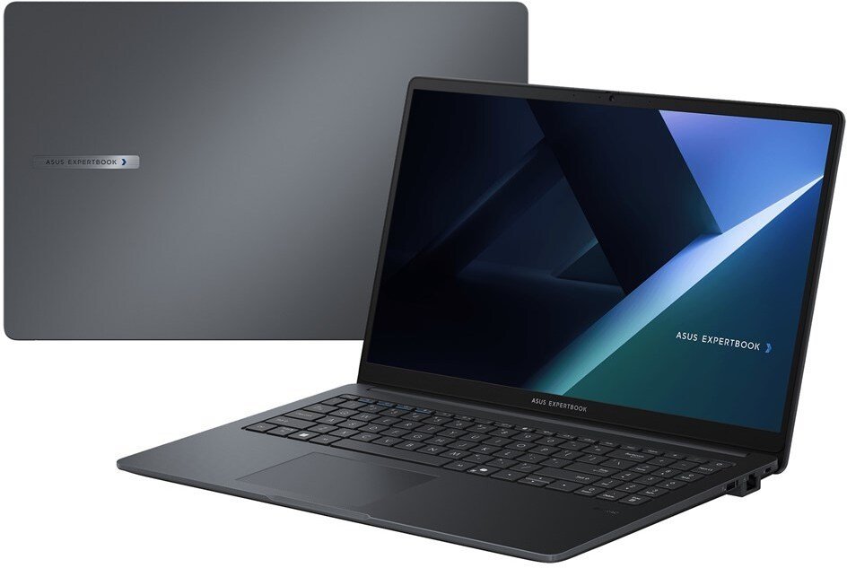 Asus ExpertBook B1 B1503 Core 3 100U / 32 GB / 512 GB / W11 Pro B1503CVA-S79712X