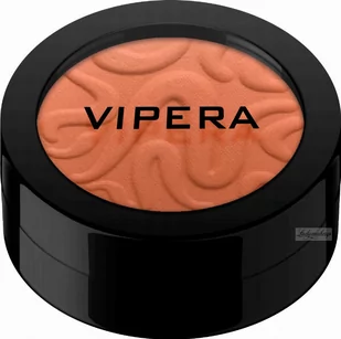 VIPERA - City Fun Eko - Blush Pressed - Róż prasowany - 4 g - 30 - Róże do policzków - miniaturka - grafika 1