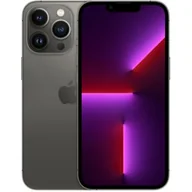 Telefony OUTLET - Apple iPhone 13 Pro MAX Graphite 512GB Smartfon - Stan Dobry - miniaturka - grafika 1