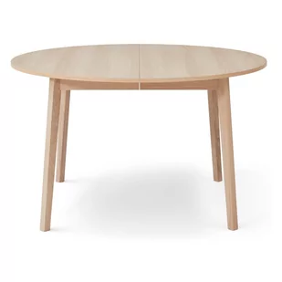 Rozkładany stół do jadalni Hammel Single Ø 130 cm - Stoły - miniaturka - grafika 1