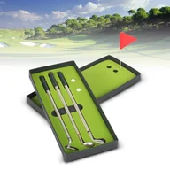 Gadżety dla niej i dla niego - Długopisy golfisty deluxe GAD01596 - miniaturka - grafika 1
