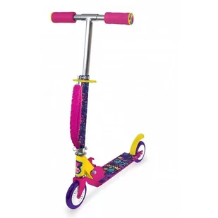 Trolls Hulajnoga dziecięca Trolls OTRO106-2 OTRO106-2 - Hulajnogi - miniaturka - grafika 1