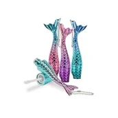 Balsamy do ust - Balsam do Ust Ogon Syreny Coconut - miniaturka - grafika 1