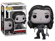 Figurki dla dzieci - Funko POP, figurka Marvel: WbN- Elsa w/Ravensclaw - miniaturka - grafika 1