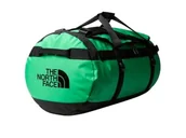 Torby podróżne - The North Face Base Camp Torba Podróżna Optic Emerald/TNF Black L, Optyczny Emerald/Tnf Black, L - miniaturka - grafika 1