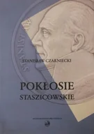 Biografie i autobiografie - Pokłosie Staszicowskie - miniaturka - grafika 1