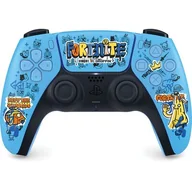 Kontrolery do Playstation - Kontroler SONY DualSense Fortnite Limited Edition - miniaturka - grafika 1