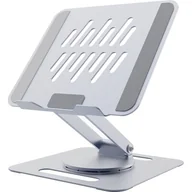 Części i akcesoria do laptopów - Podstawka pod laptopa GEMBIRD NBS-DR1-01 - miniaturka - grafika 1