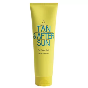 YOUTH LAB. YOUTH LAB YOUTH LAB Ochrona przeciwsłoneczna Tan & After Sun Soothing & Tan Prolonging with cooling effect 150 ml - Kosmetyki po opalaniu - miniaturka - grafika 1