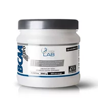 Aminokwasy - GenLab - BCAA 4 PRO - 280 g Tropikalny - miniaturka - grafika 1