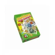 Zabawy w naśladowanie dorosłych - MULTIGRA Złotówki bilon banknoty - miniaturka - grafika 1