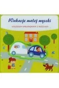 Fantasy - YOYO Wakacje małej myszki - dostawa od 3,49 PLN - miniaturka - grafika 1