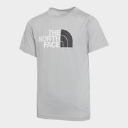 Koszulki i topy damskie - THE NORTH FACE T-SHIRT B - The North Face - miniaturka - grafika 1