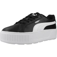 Buty trekkingowe dziecięce - Buty do chodzenia dla dzieci Puma Karmen L JR - miniaturka - grafika 1