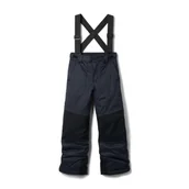 Spodnie narciarskie - Spodnie narciarskie dziecięce Columbia Powder Turner II - miniaturka - grafika 1