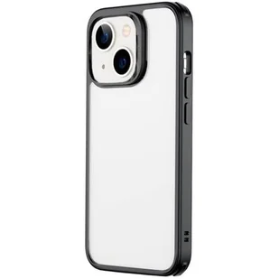 ESR ETUI CLASSIC HYBRID BLACK DO - IPHONE 13 3418 - Etui i futerały do telefonów - miniaturka - grafika 1