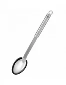 Łyżki - Łyżka do serwowania z silikonem Rösle - miniaturka - grafika 1