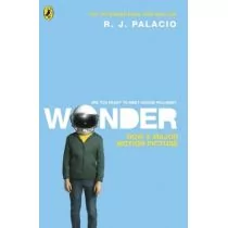 Palacio R.J. Wonder