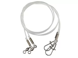 3x Przypony Savage Gear Regenerator 100cm/20kg - Inne akcesoria dla wędkarzy - miniaturka - grafika 1