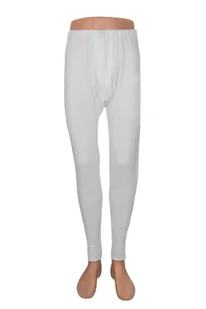 Kalesony długie białe wojskowe 512/MON XL - Pozostała odzież narciarska - miniaturka - grafika 1