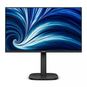 Monitory - Philips 3000 series 24B2N3200J/00 23.8" Full HD LCD Czarny - miniaturka - grafika 1