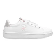 Buty dla dziewczynek - Sneakers Beverly Hills Polo Club V12-762(IV)DZ - miniaturka - grafika 1