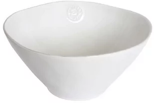 Costa Nova Miska Costa Nova kolekcja Nova White 26 cm - Miski i półmiski - miniaturka - grafika 1