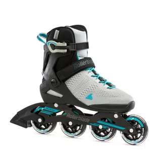Rollerblade, Rolki damskie, Spark 80 W, rozmiar 38 - Rolki - miniaturka - grafika 1