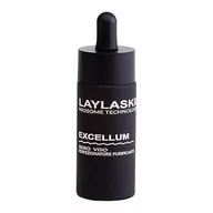 Kremy do twarzy - LAYLA SKIN EXCELLUM serum do twarzy Perfekcyjny i oczyszczający. Natychmiastowy Efekt Seboregulatora, Anti Zaczerwienienie, i Przeciw Podrażnieniu. Poprawia koloryt skóry. 98% naturalny. 30 ml - miniaturka - grafika 1