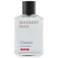Wody i perfumy męskie - Marbert marbert: Man Classic Sport 4050813008362 - miniaturka - grafika 1