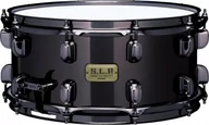 Instrumenty perkusyjne - Tama LBR1465 Sound Lab Project Black Brass Snare 14'' - miniaturka - grafika 1