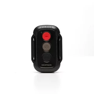 Pilot do kamery sportowej G-EYE 500 (2017) i 900 bluetooth - Wiązania snowboardowe - miniaturka - grafika 1