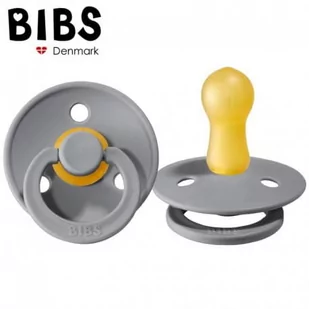 Hevea BIBS CLOUD dynamiczny smoczek uspokajający BIBS BIBS 100223 - Smoczki uspokajające - miniaturka - grafika 2