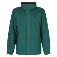 Kurtki męskie - Regatta Professional Męska Kurtka Przeciwdeszczowa Ardmore Zielono-szary, Rozmiar: Xxxl - miniaturka - grafika 1